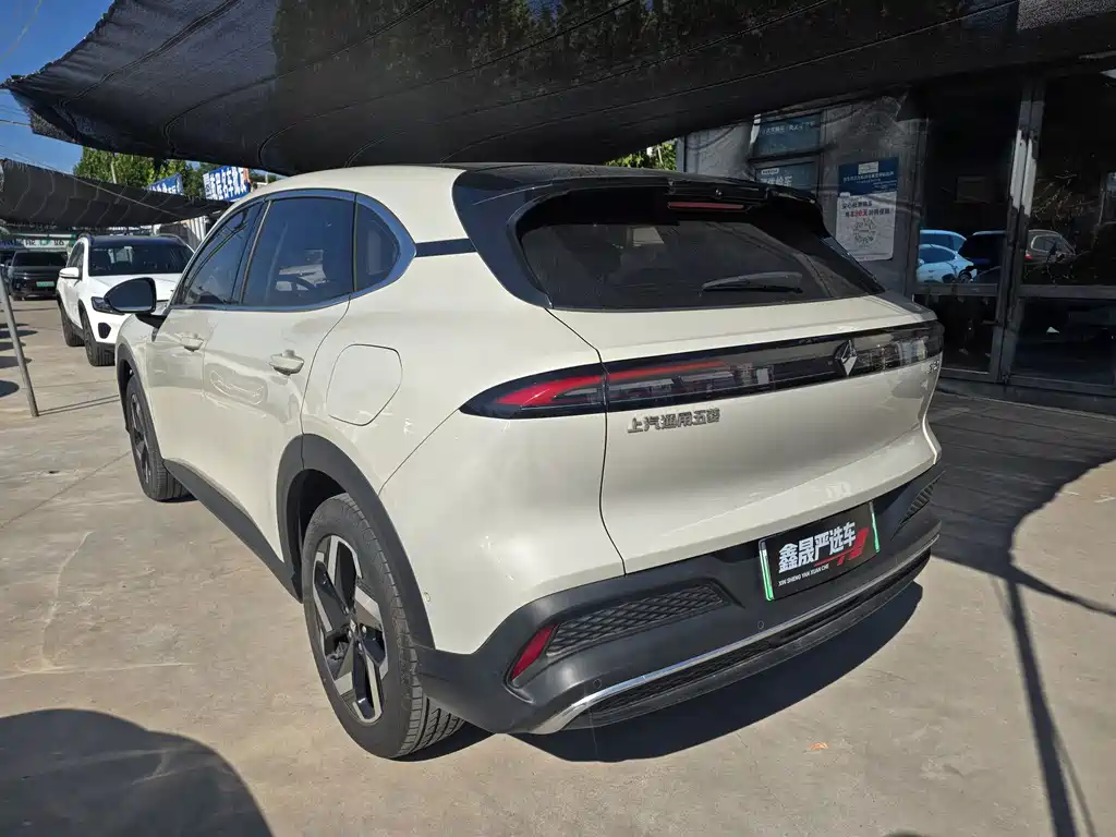 Baojun Yunhai — миниатюра 6