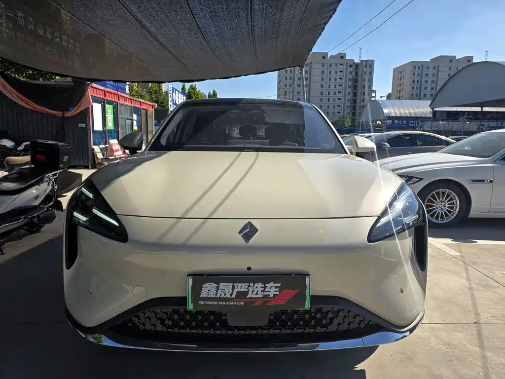 Baojun Yunhai — миниатюра 2