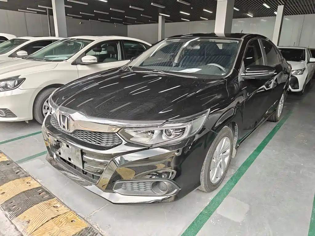 Honda Crider — миниатюра 2