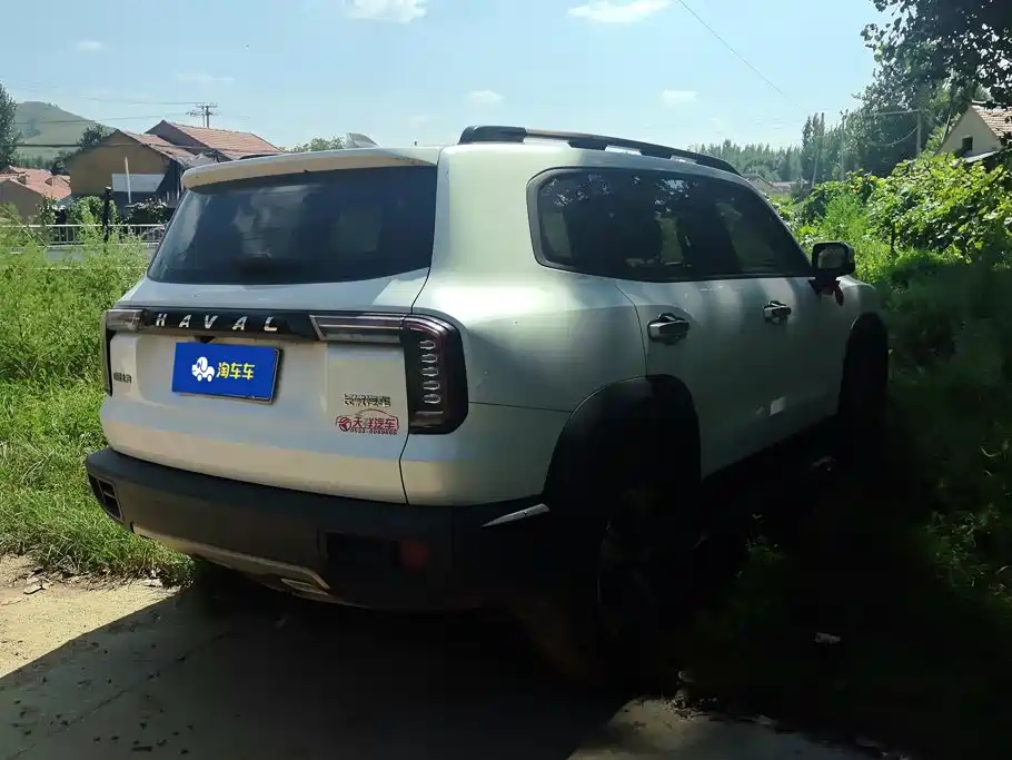 Haval Big Dog — миниатюра 3