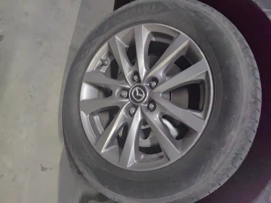 Mazda 3 Axela — миниатюра 6