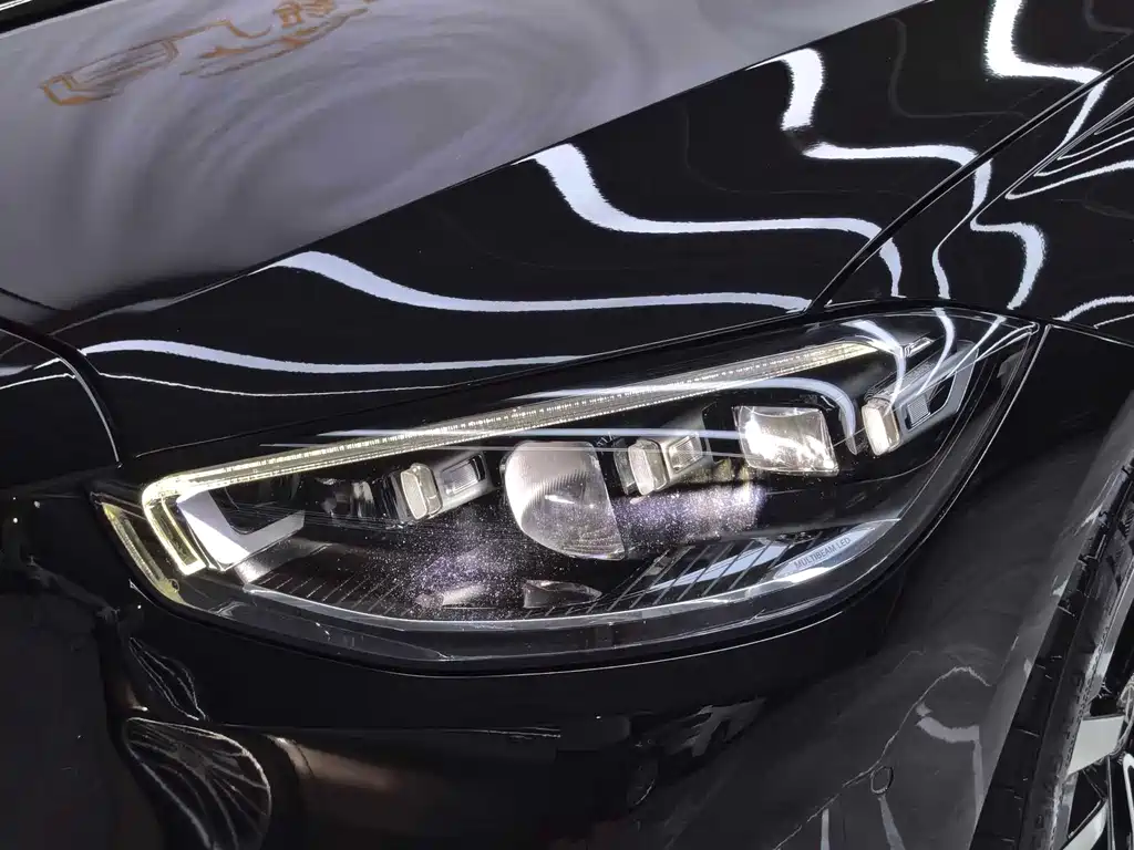 Mercedes-Benz S-Class — миниатюра 40