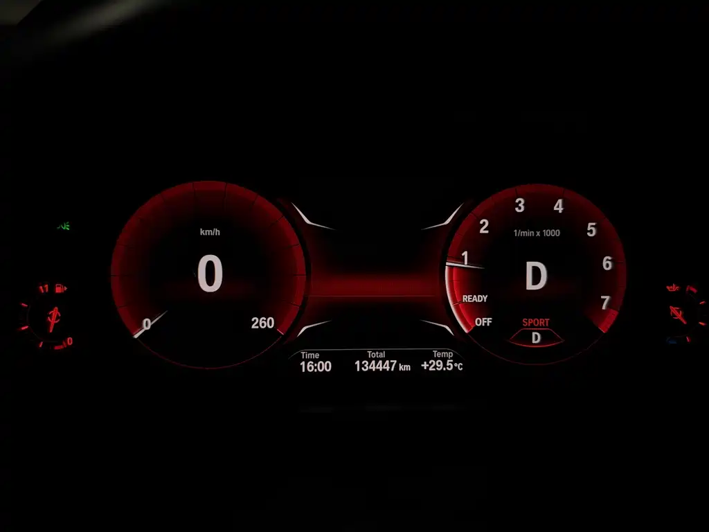 BMW 3 Series — миниатюра 17
