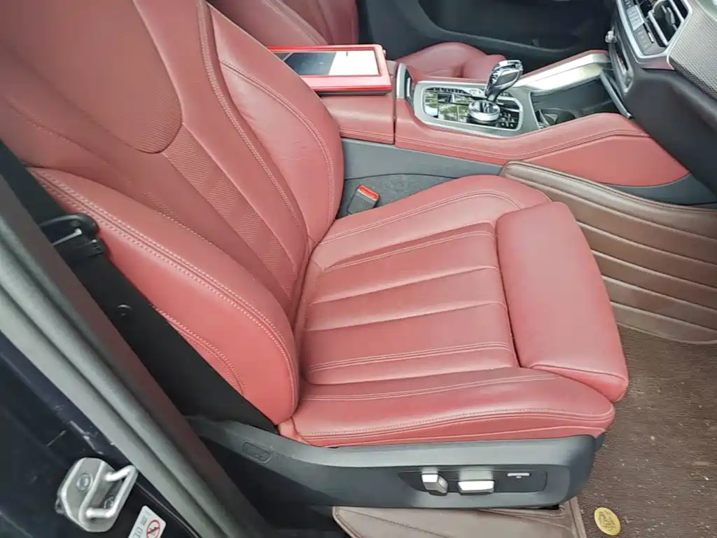 BMW X6 — миниатюра 25