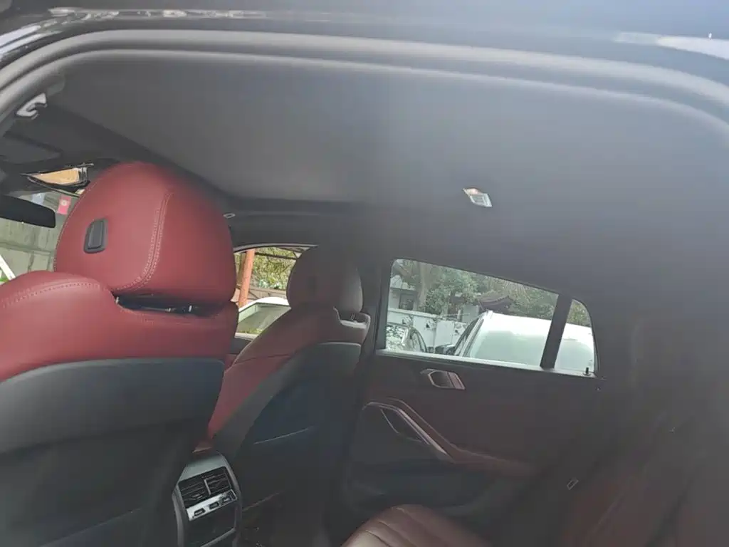 BMW X6 — миниатюра 18