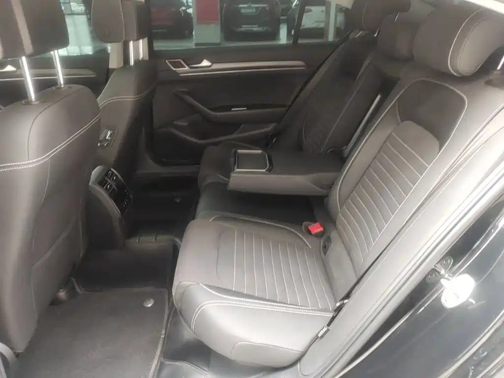 Volkswagen Magotan — миниатюра 17