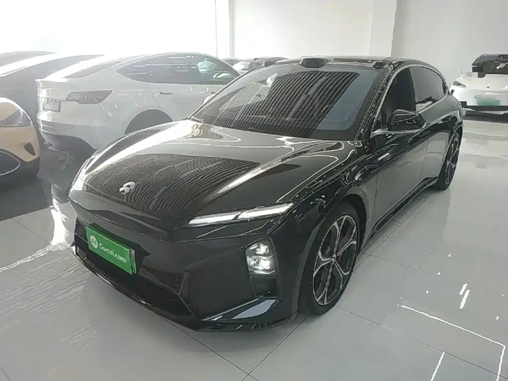 NIO ET5T — миниатюра 2