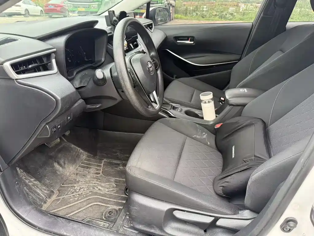Toyota Corolla 2024 1.8L