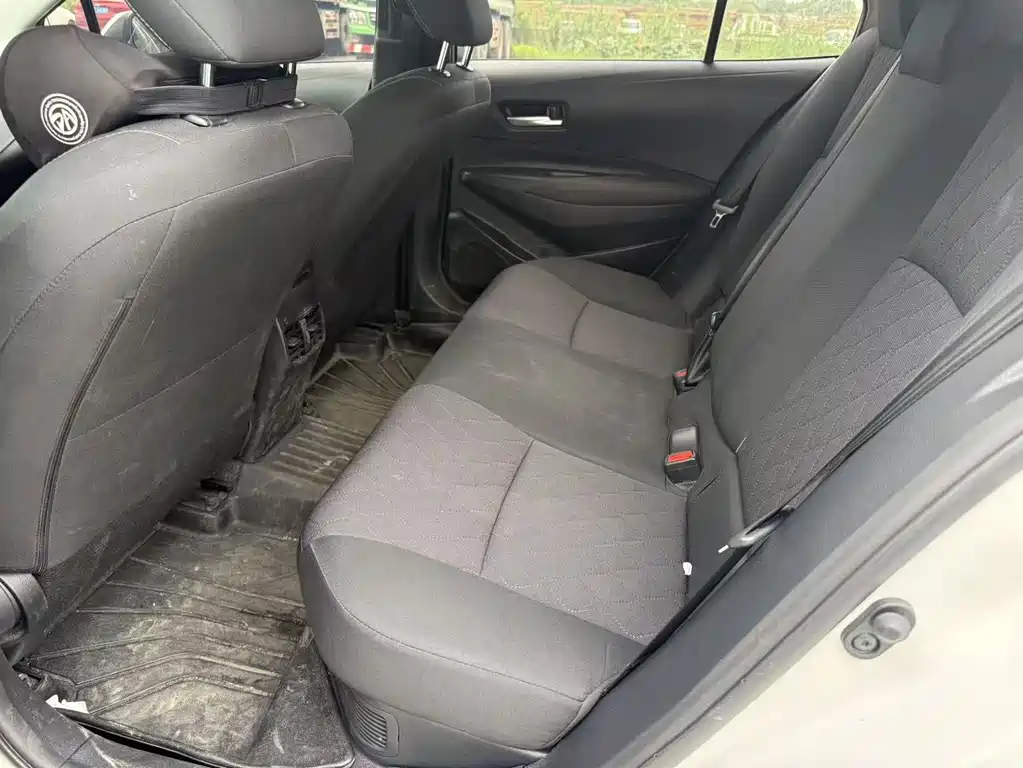 Toyota Corolla 2024 1.8L