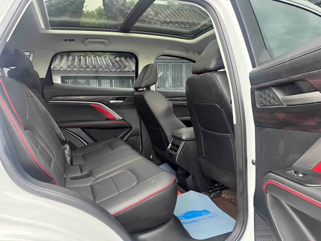 Haval H6 — миниатюра 9