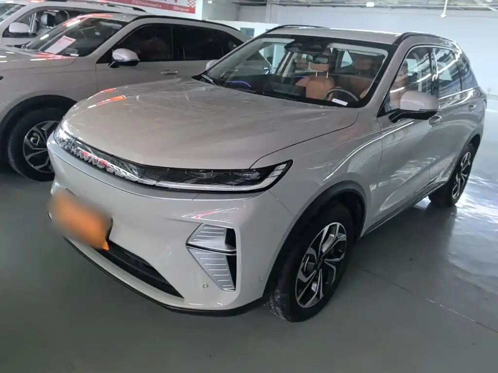 Haval Xiaolong MAX