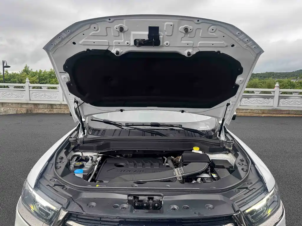 Haval H6 — миниатюра 19