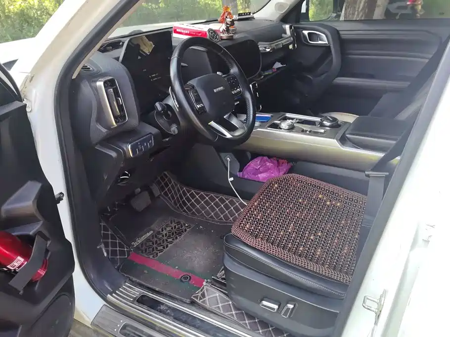 Haval Big Dog — миниатюра 9