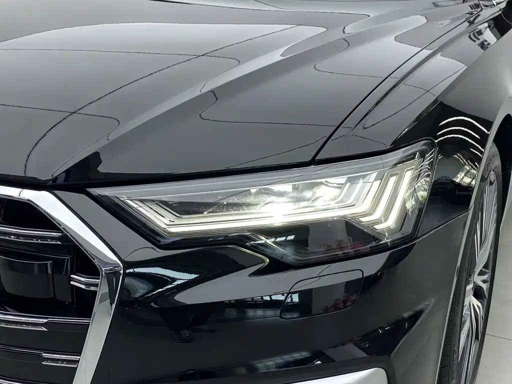 Audi A6L — миниатюра 34