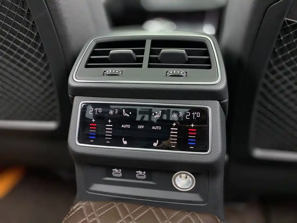 Audi A6L — миниатюра 25