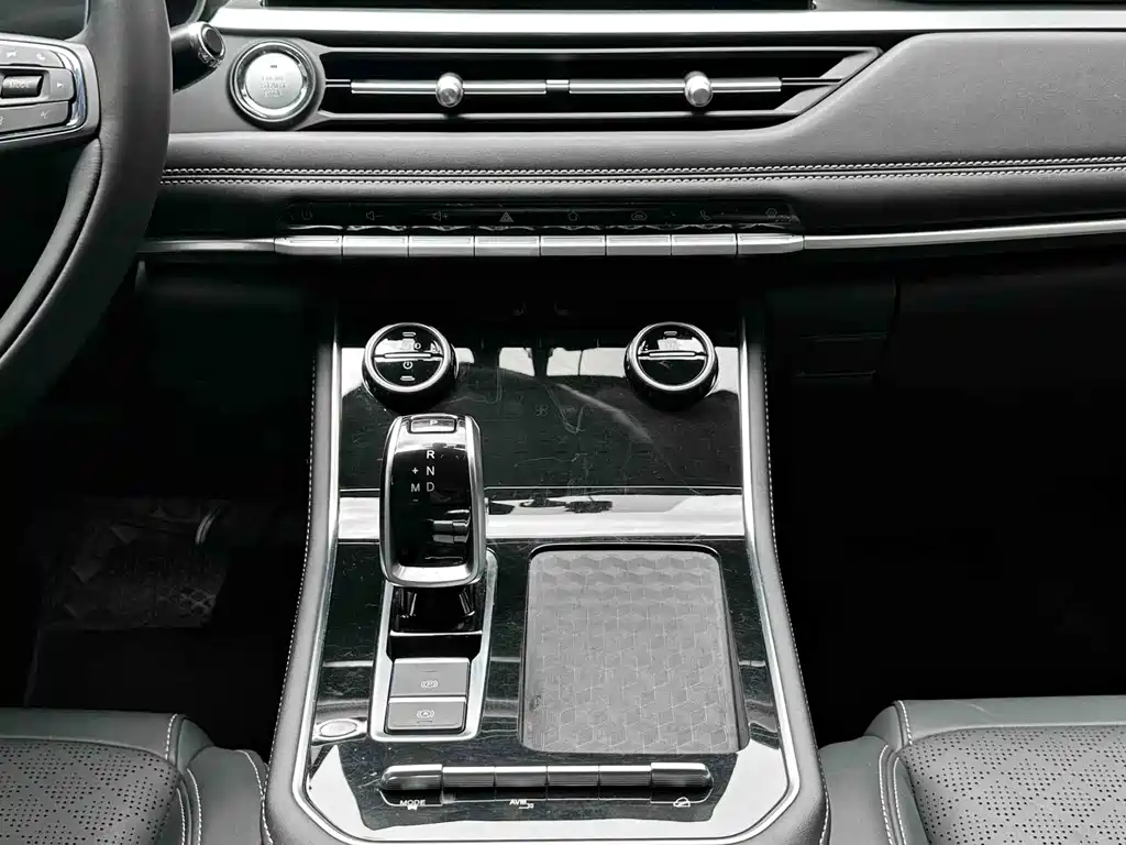 Chery Tiggo 8 — миниатюра 6