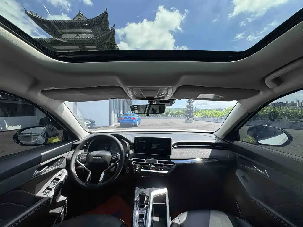 Haval Chitu — миниатюра 15