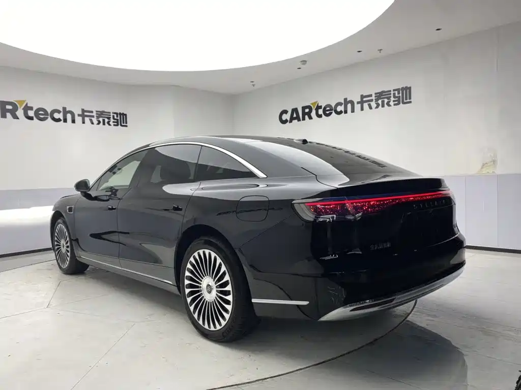 Xiangjie Xiangjie S9 — миниатюра 7