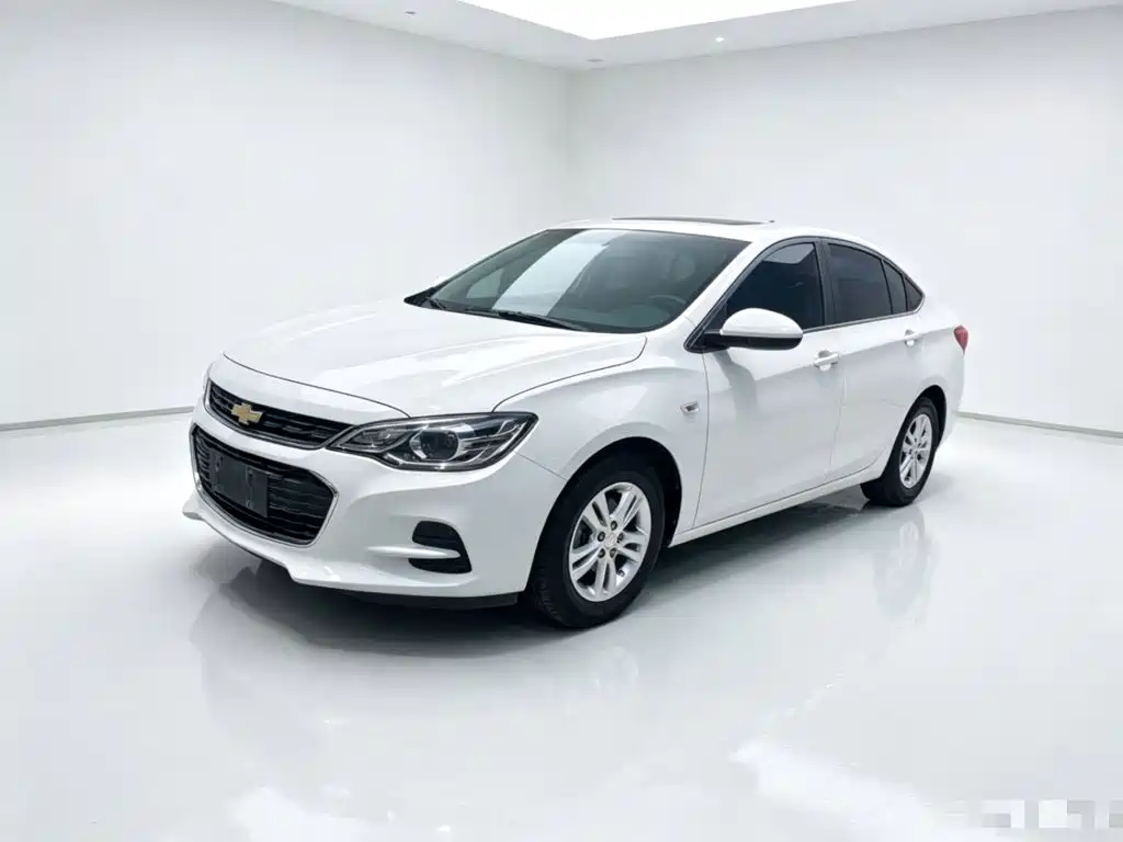 Chevrolet Cavalier
