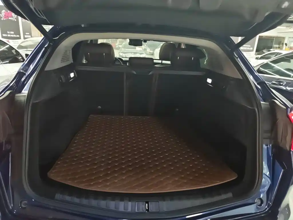 Alfa Romeo Stelvio — миниатюра 19