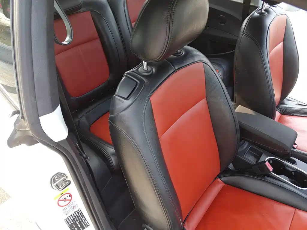 Volkswagen Beetle — миниатюра 37