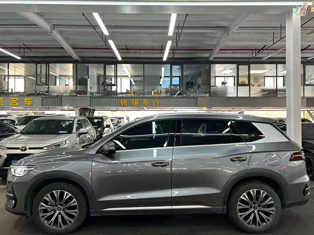 BYD Pro New Energy — миниатюра 4