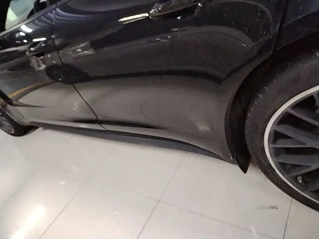 Porsche Panamera — миниатюра 22