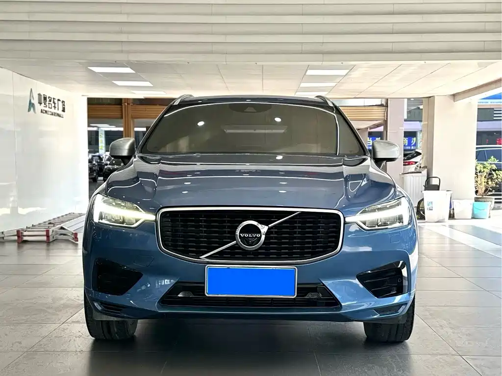 Volvo XC60 — миниатюра 2