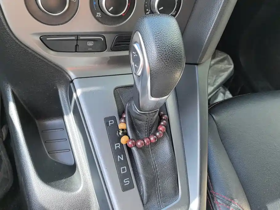 Ford Focus — миниатюра 16