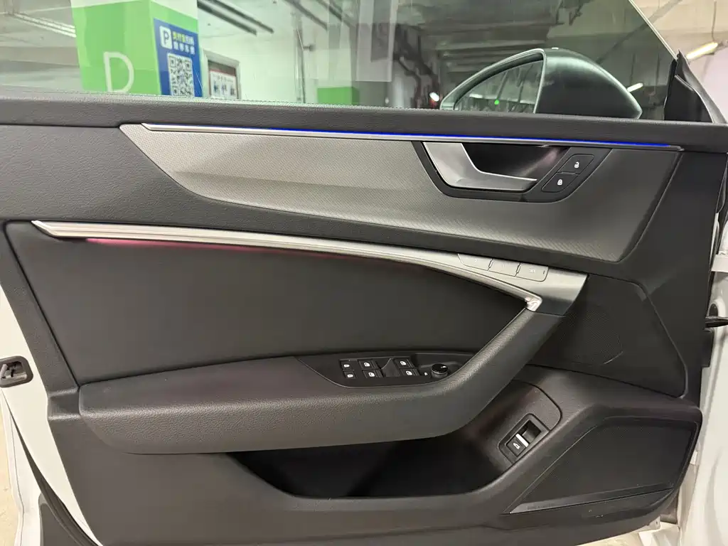 Audi A7 — миниатюра 15