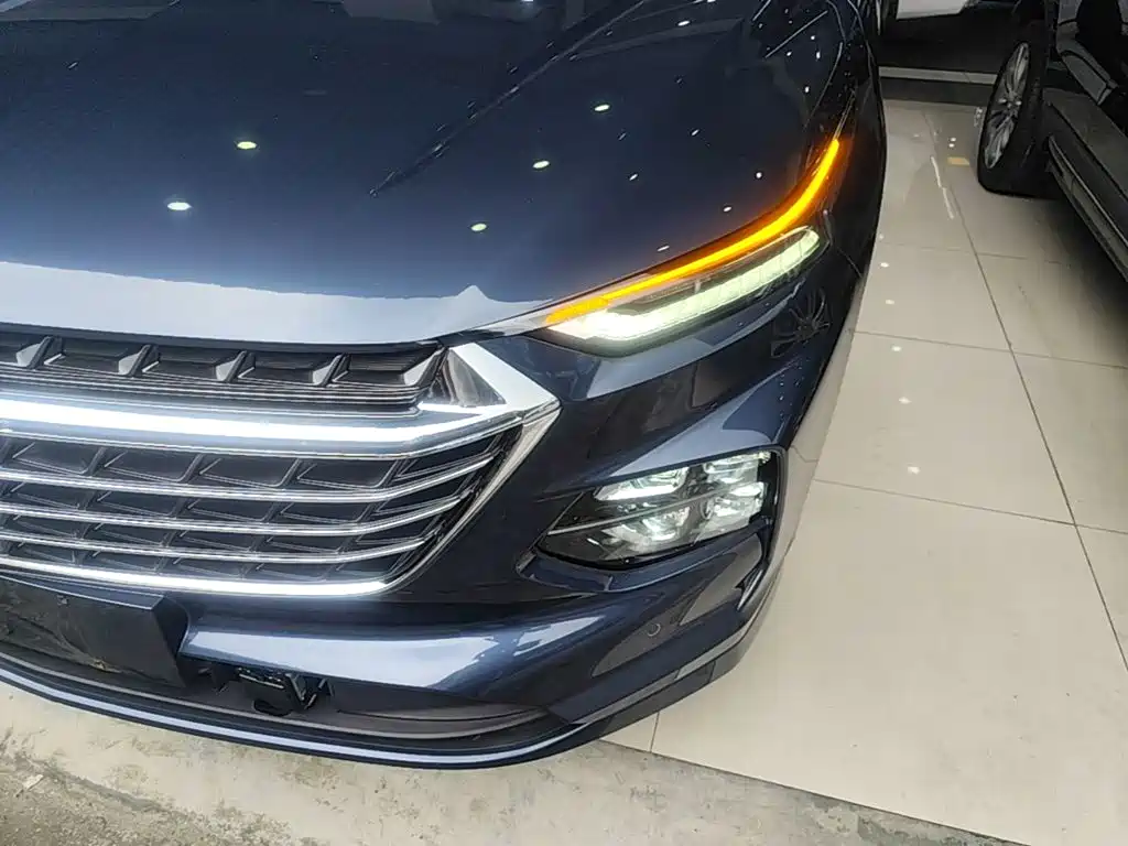 Wuling Victory — миниатюра 24