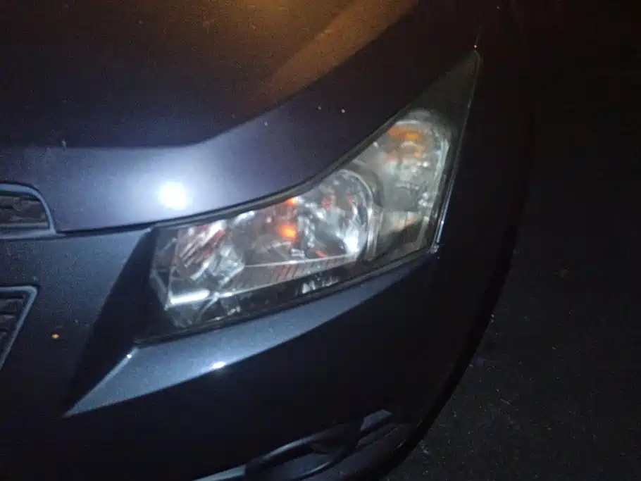 Chevrolet Cruze — миниатюра 5