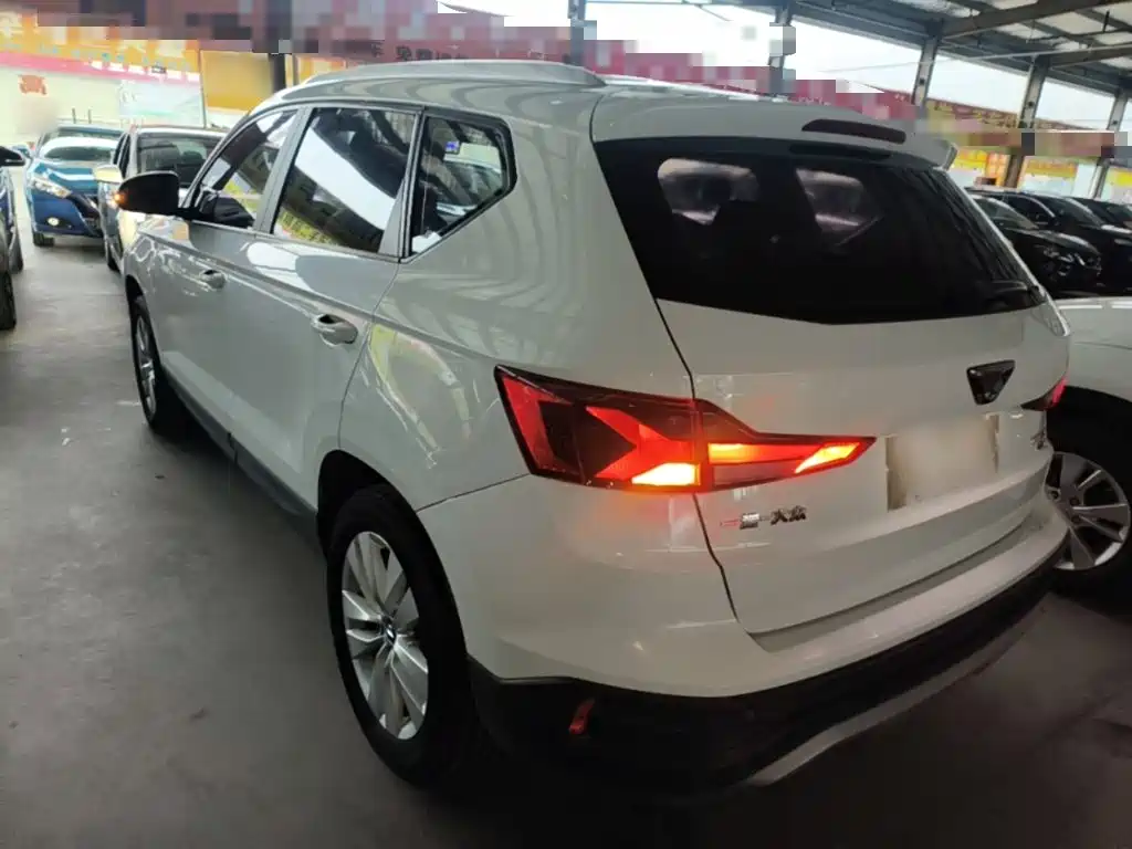 Jetta VS5 — миниатюра 5