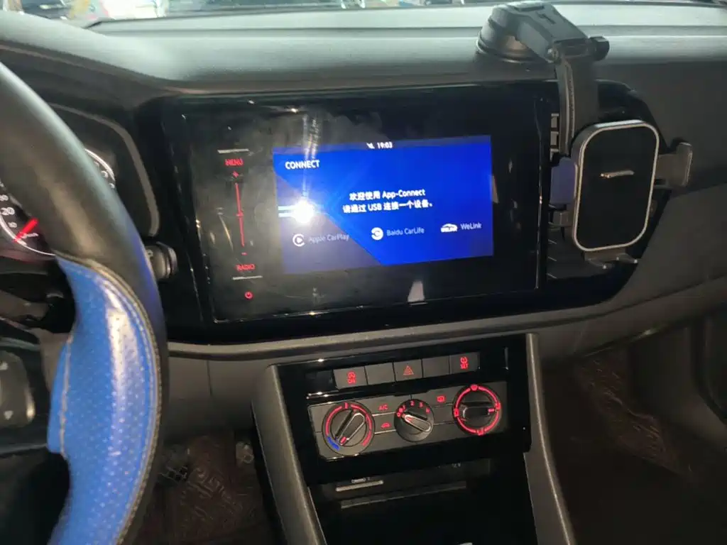 Jetta VS5 — миниатюра 13