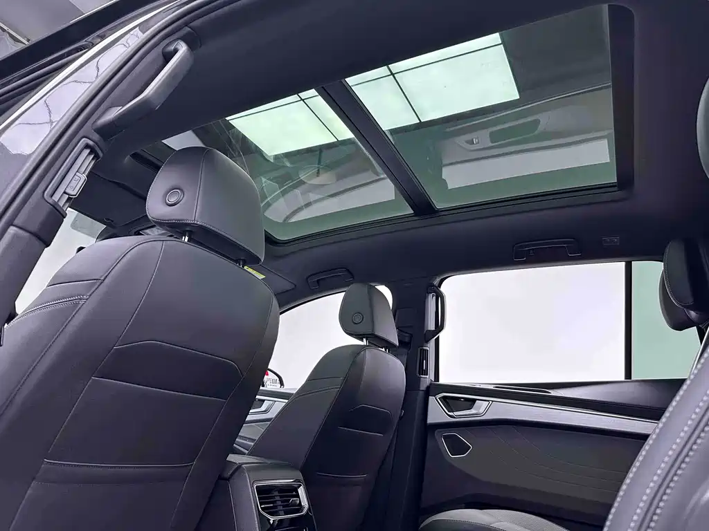 Volkswagen Talagon — миниатюра 10