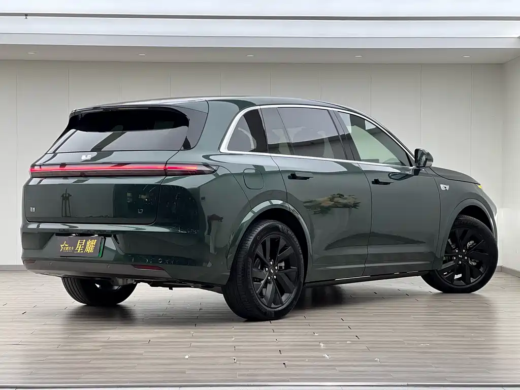 Li Auto IDEAL L7