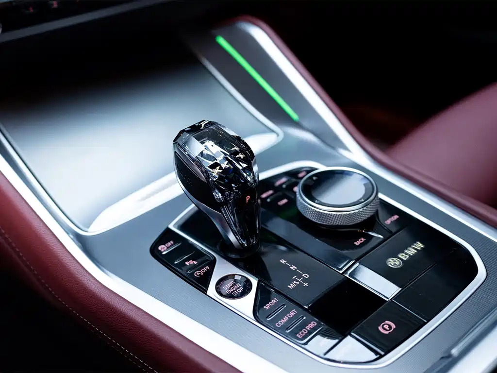 BMW X6 — миниатюра 14