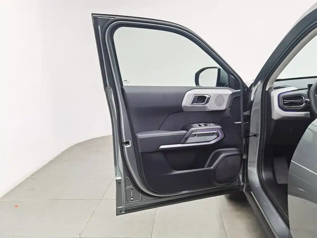 Fang Cheng Bao Titanium 3 — миниатюра 8