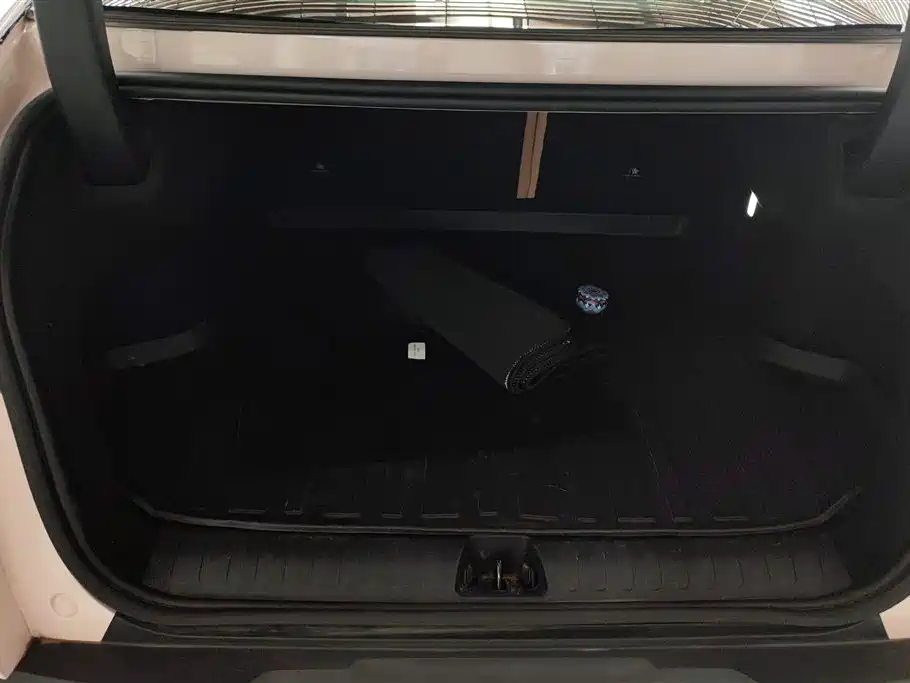 Arcfox Alfa Romeo S5 S5 2025 560PRO 185kW