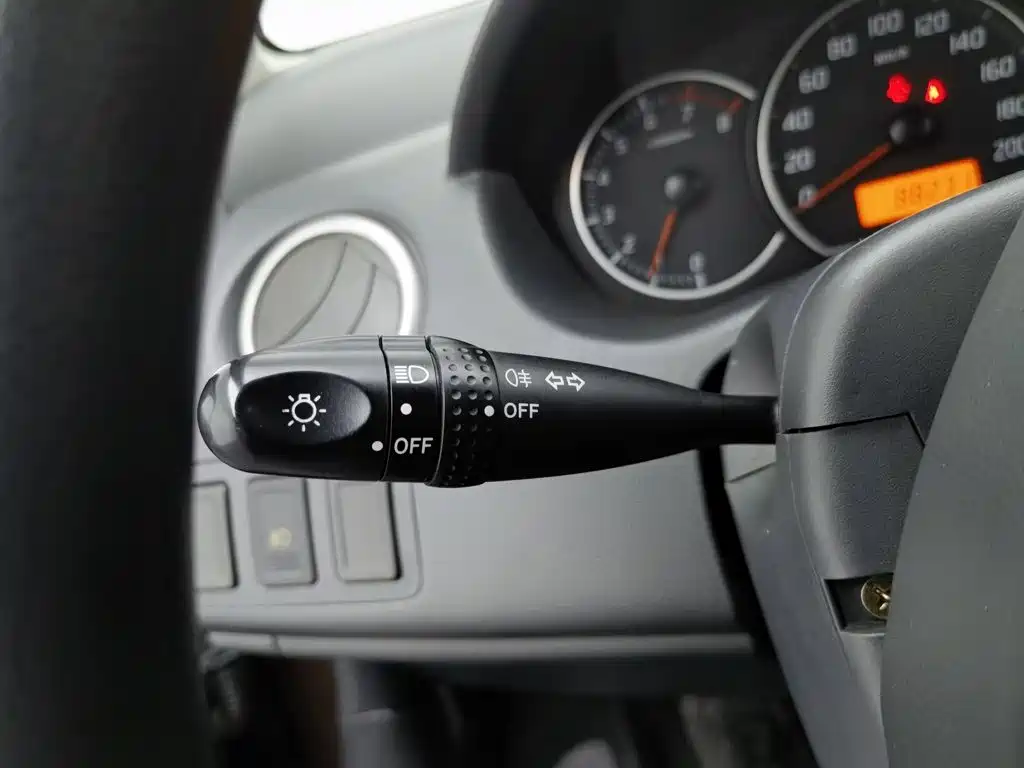 Suzuki Swift — миниатюра 21