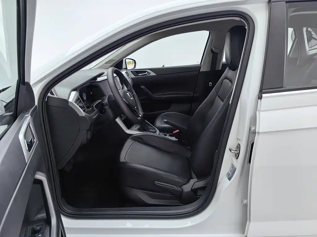 Volkswagen Polo — миниатюра 10