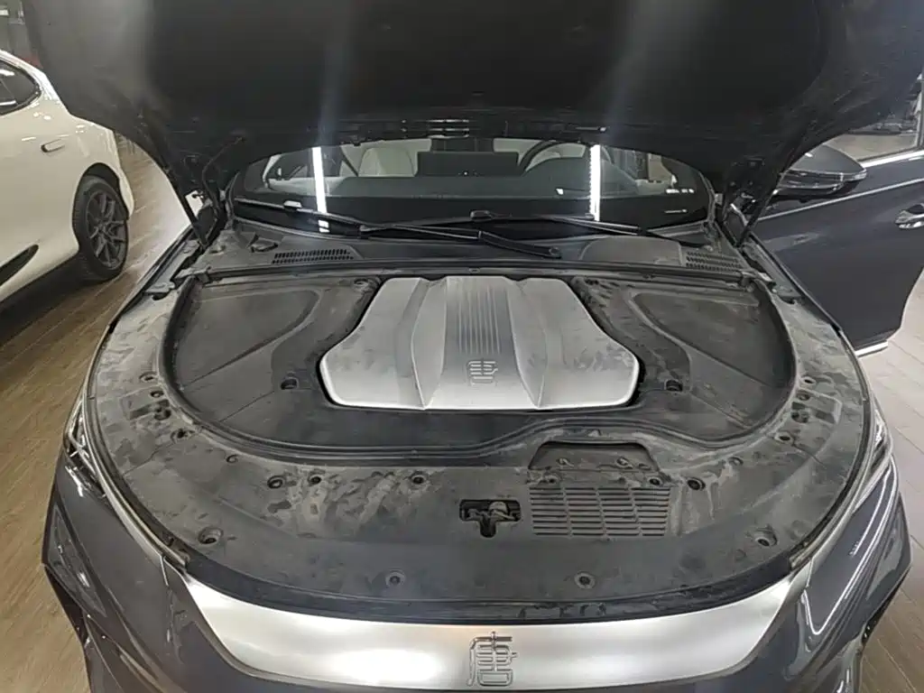 BYD Tang New Energy — миниатюра 20