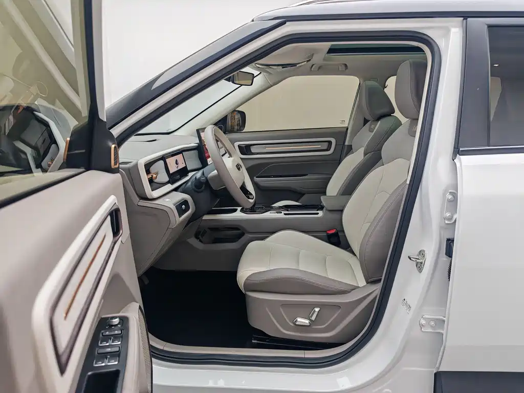 Geely Icon — миниатюра 14