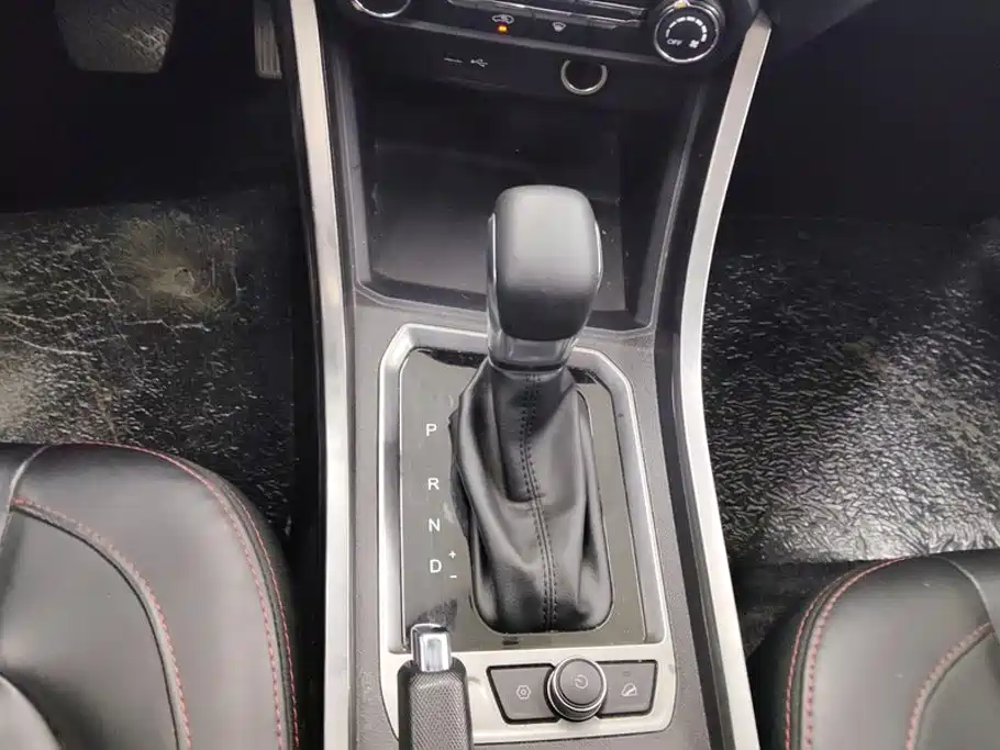 Chery Tiggo 3x — миниатюра 16