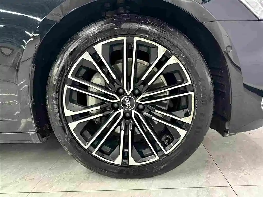 Audi A6L — миниатюра 17