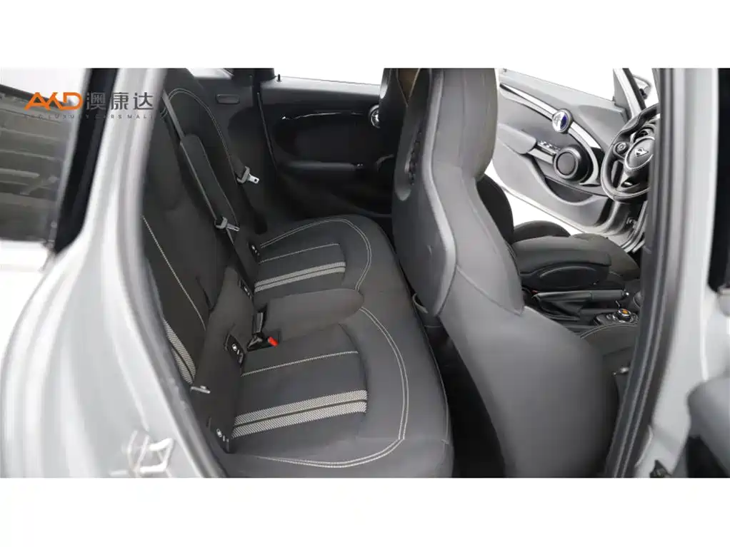 MINI Mini — миниатюра 8