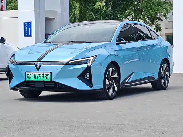 2025 Leapmotor C01