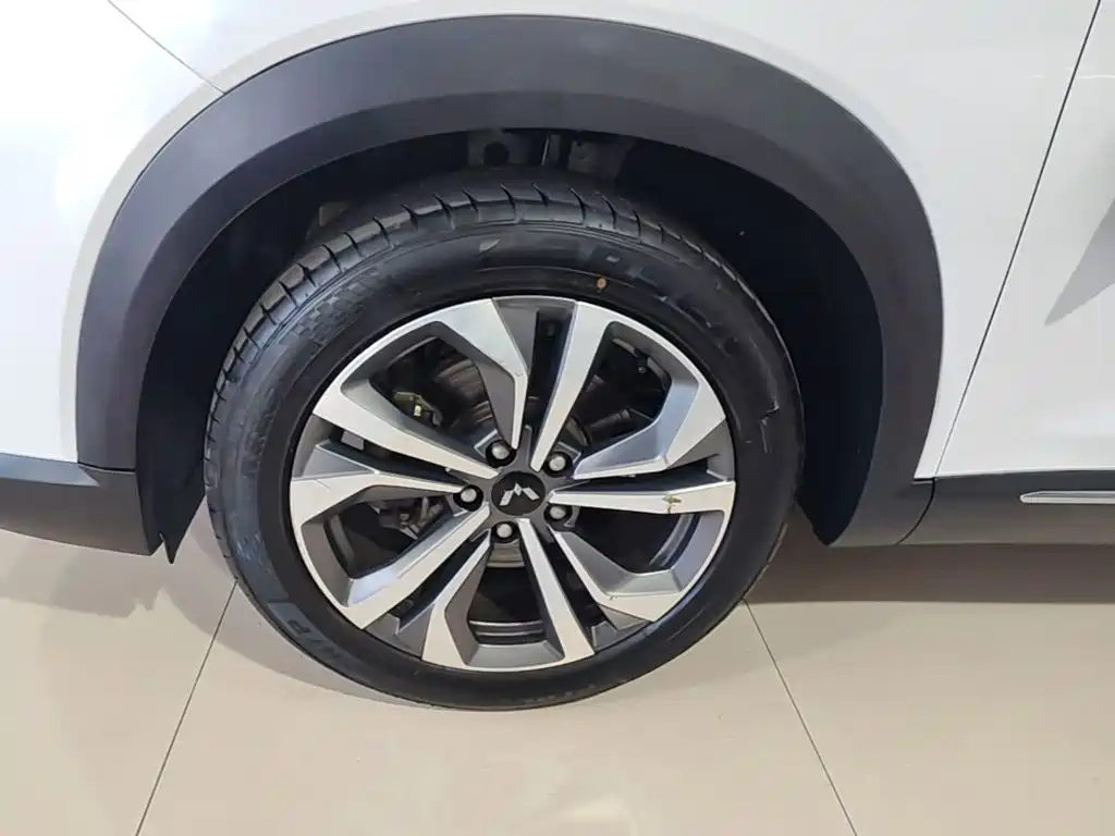 Wuling Xingchen — миниатюра 23