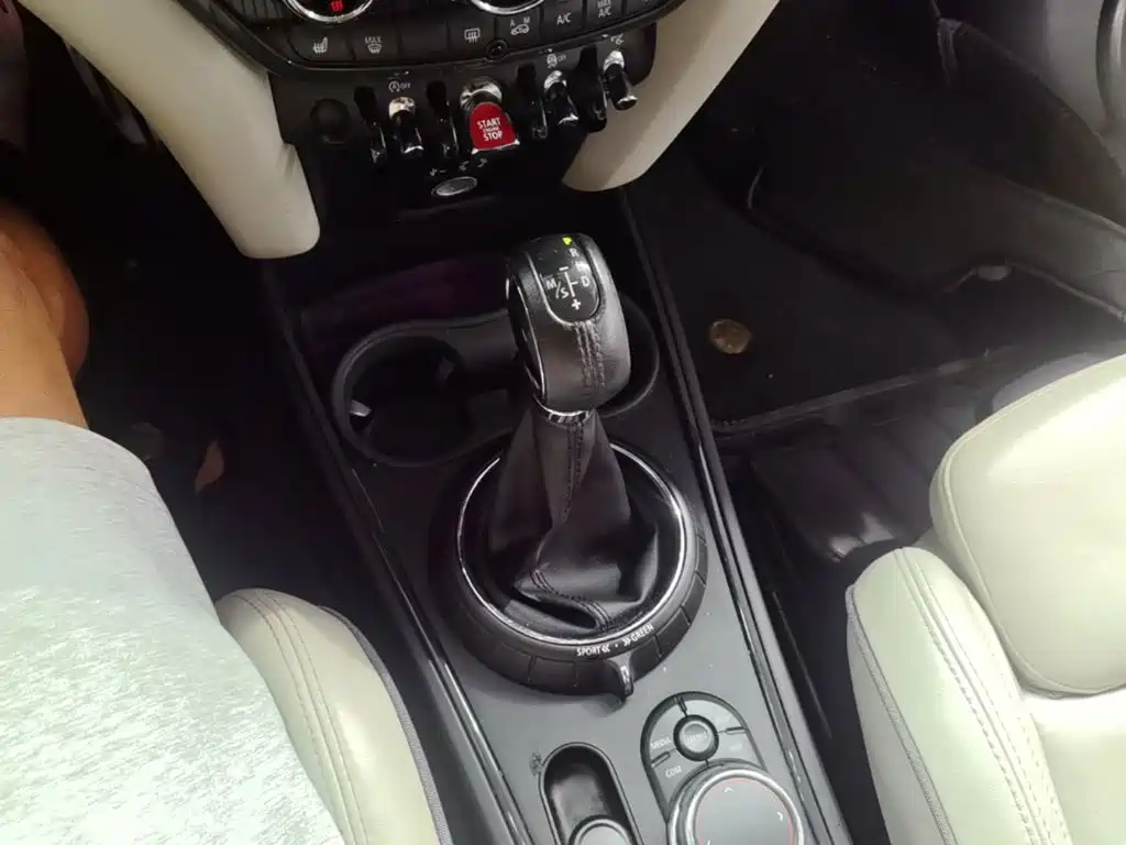MINI Mini Countryman — миниатюра 14