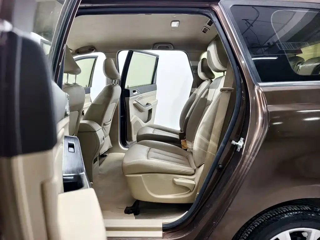 Baojun 730 — миниатюра 14